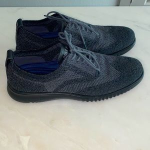 Cole Haan ZEROGRAND Wingtip Oxford